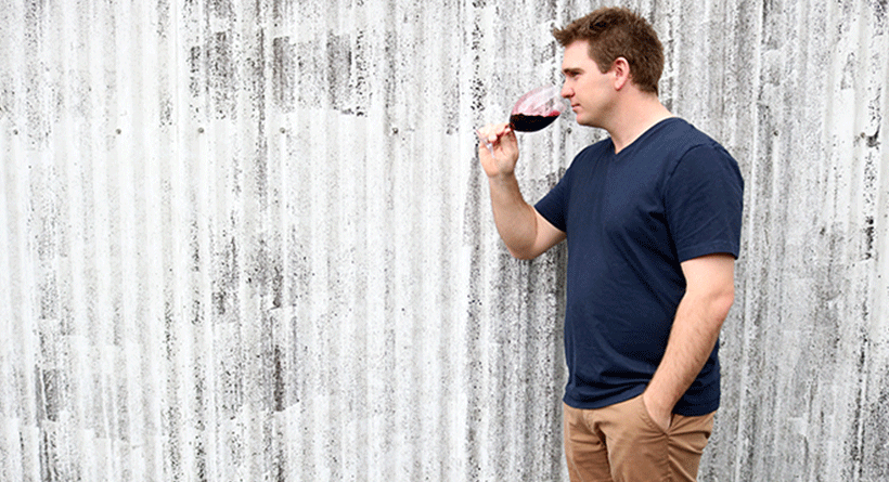 Barossa Boy Wines Winemaker